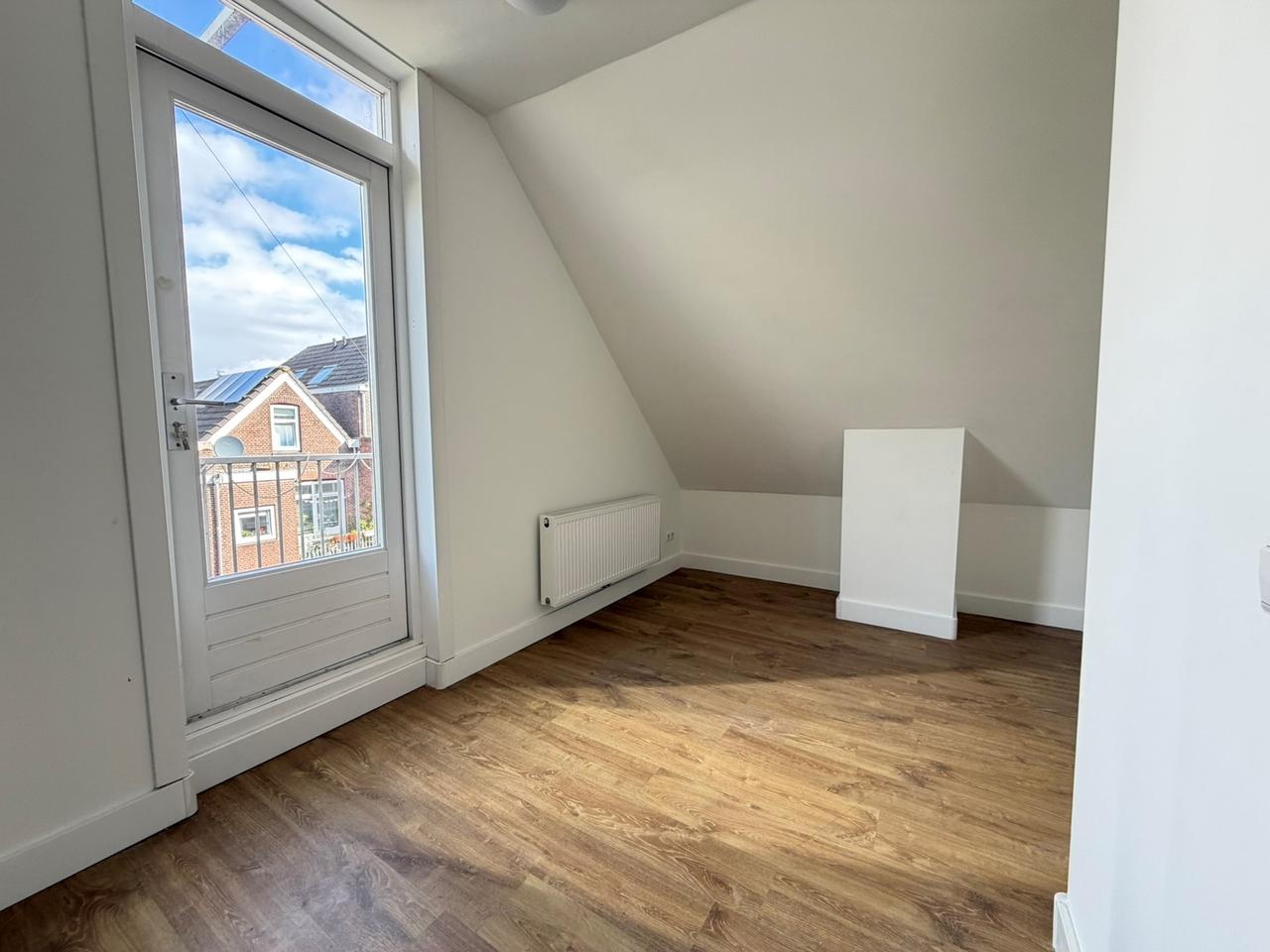 158 m² en zes slaapkamers in Middelland - Afbeelding 26
