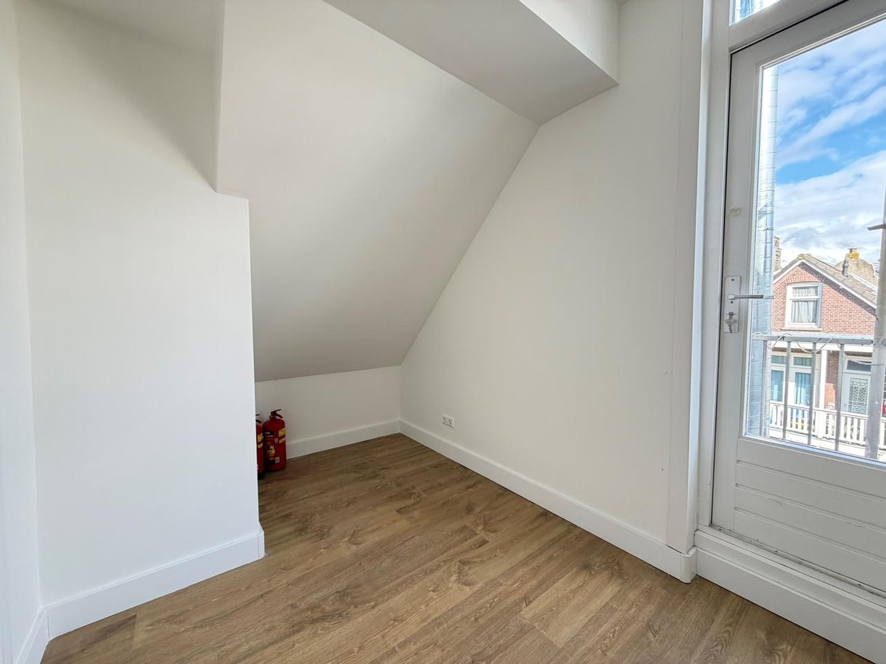 158 m² en zes slaapkamers in Middelland - Afbeelding 27