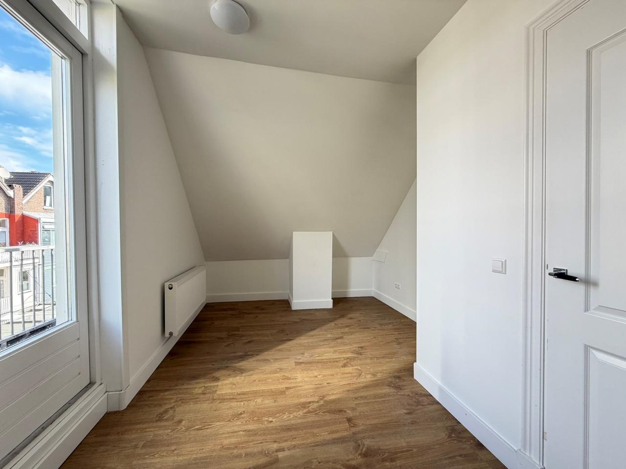 158 m² en zes slaapkamers in Middelland - Afbeelding 29