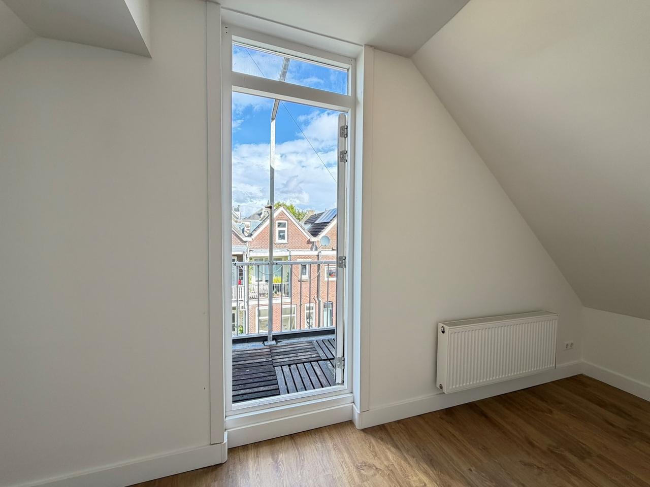 158 m² en zes slaapkamers in Middelland - Afbeelding 31