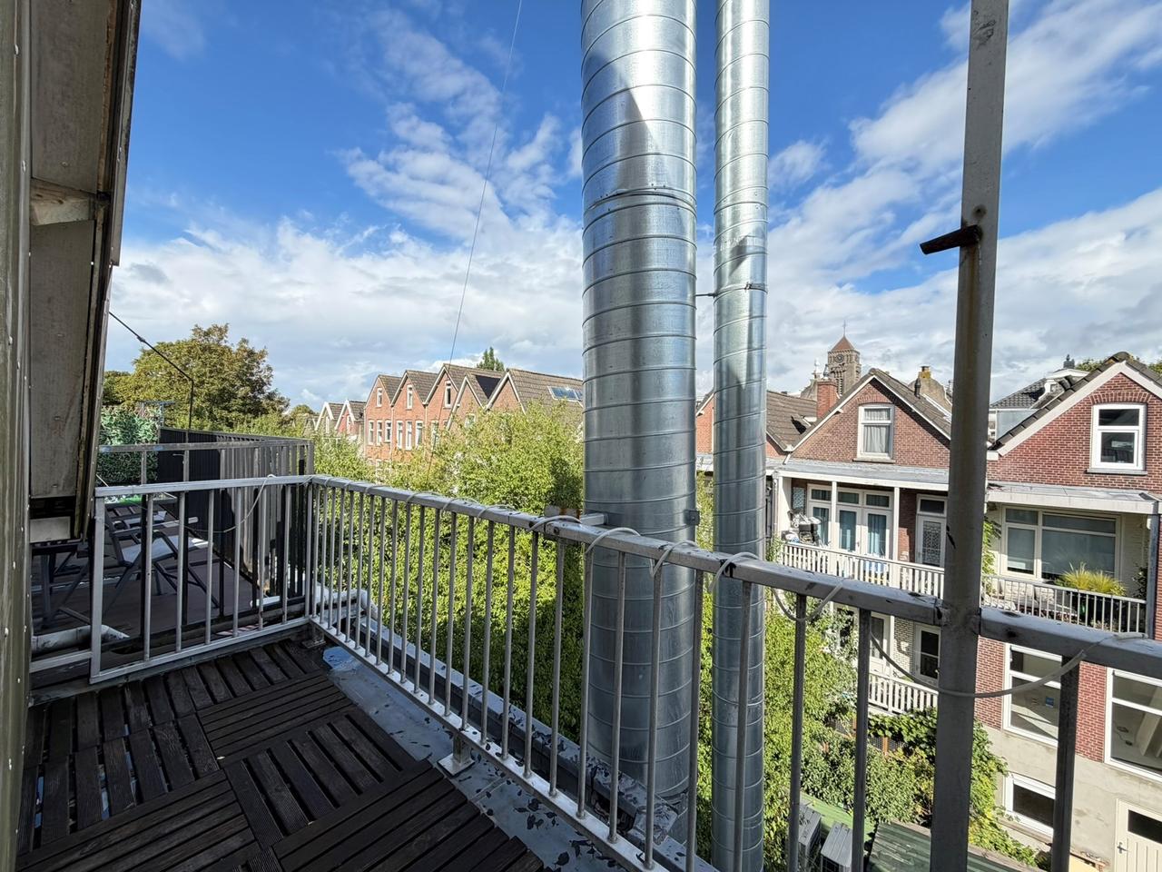 158 m² en zes slaapkamers in Middelland - Afbeelding 32