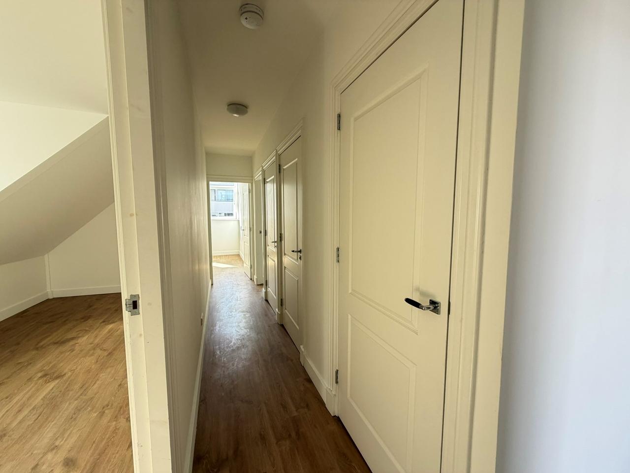 158 m² en zes slaapkamers in Middelland - Afbeelding 33