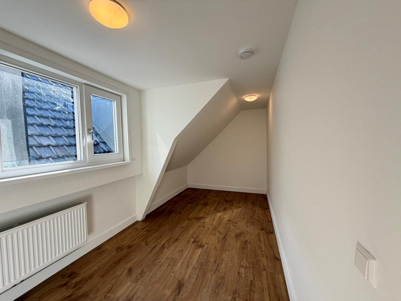 158 m² en zes slaapkamers in Middelland - Afbeelding 34