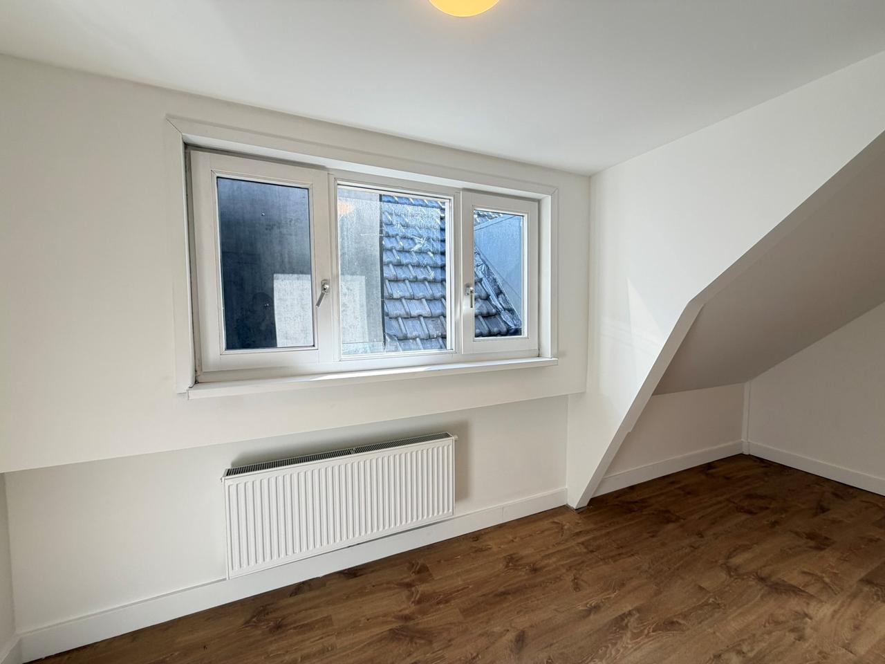 158 m² en zes slaapkamers in Middelland - Afbeelding 36
