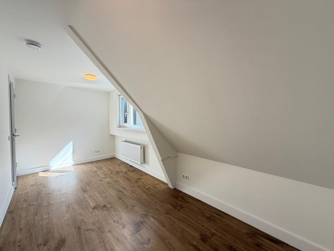 158 m² en zes slaapkamers in Middelland - Afbeelding 38