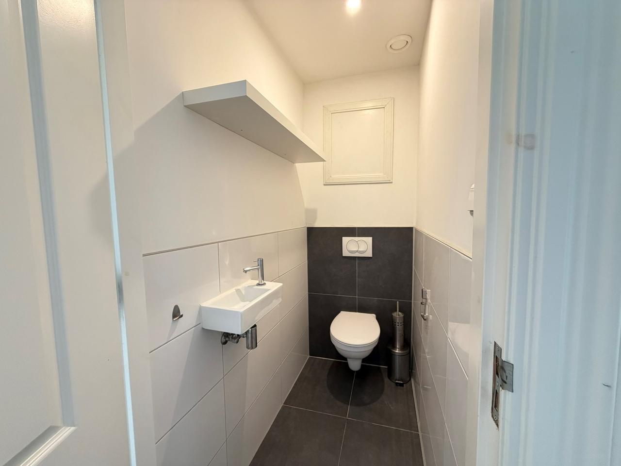 158 m² en zes slaapkamers in Middelland - Afbeelding 40