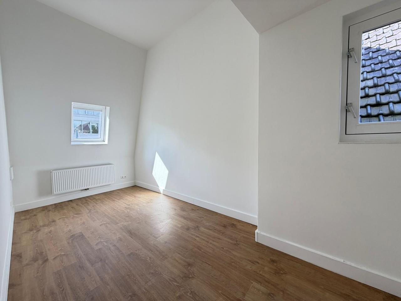158 m² en zes slaapkamers in Middelland - Afbeelding 41