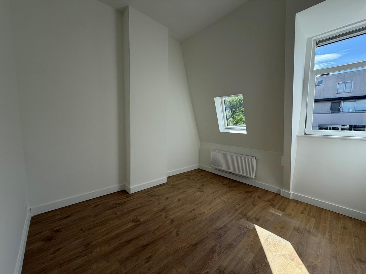 158 m² en zes slaapkamers in Middelland - Afbeelding 45