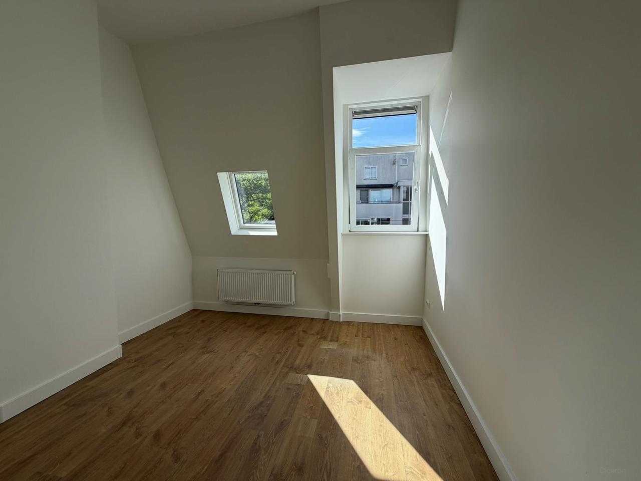 158 m² en zes slaapkamers in Middelland - Afbeelding 46