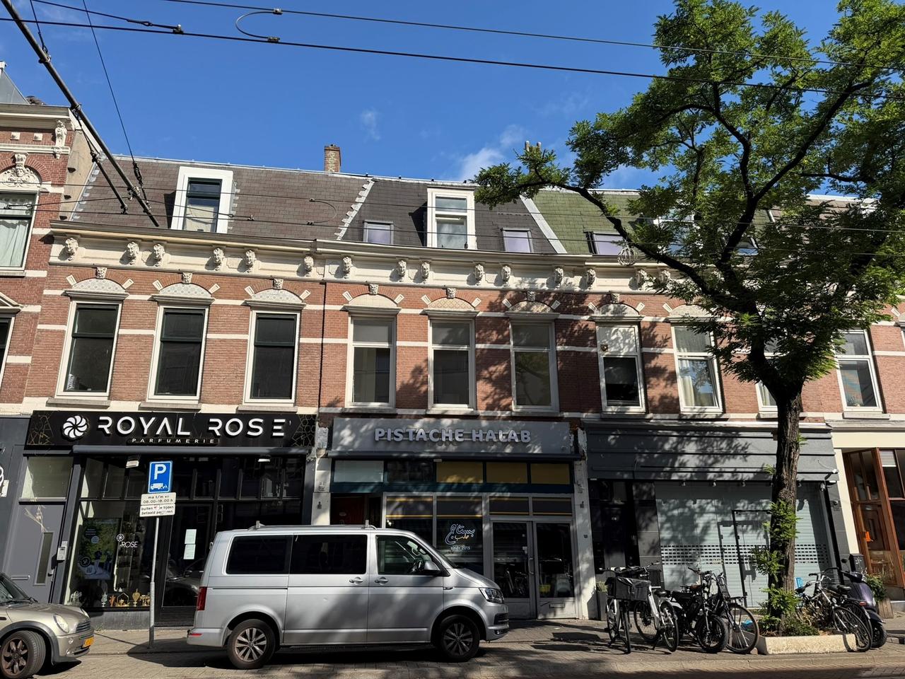 158 m² en zes slaapkamers in Middelland - Afbeelding 49