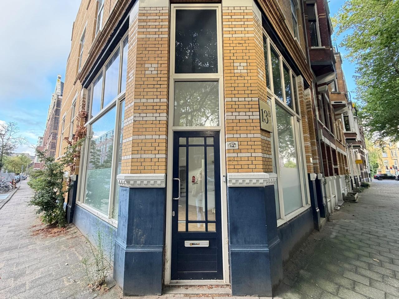 129 m² and five bedrooms in Rotterdam North - Image 3