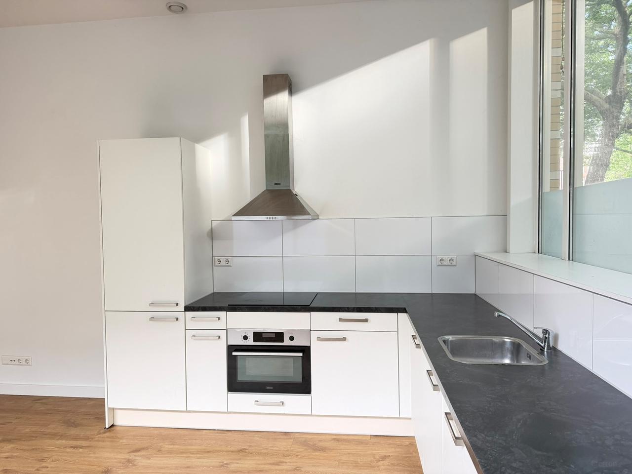 129 m² and five bedrooms in Rotterdam North - Image 6