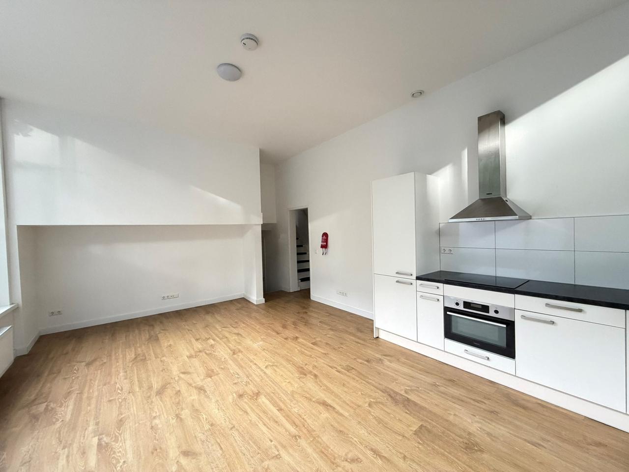 129 m² and five bedrooms in Rotterdam North - Image 7