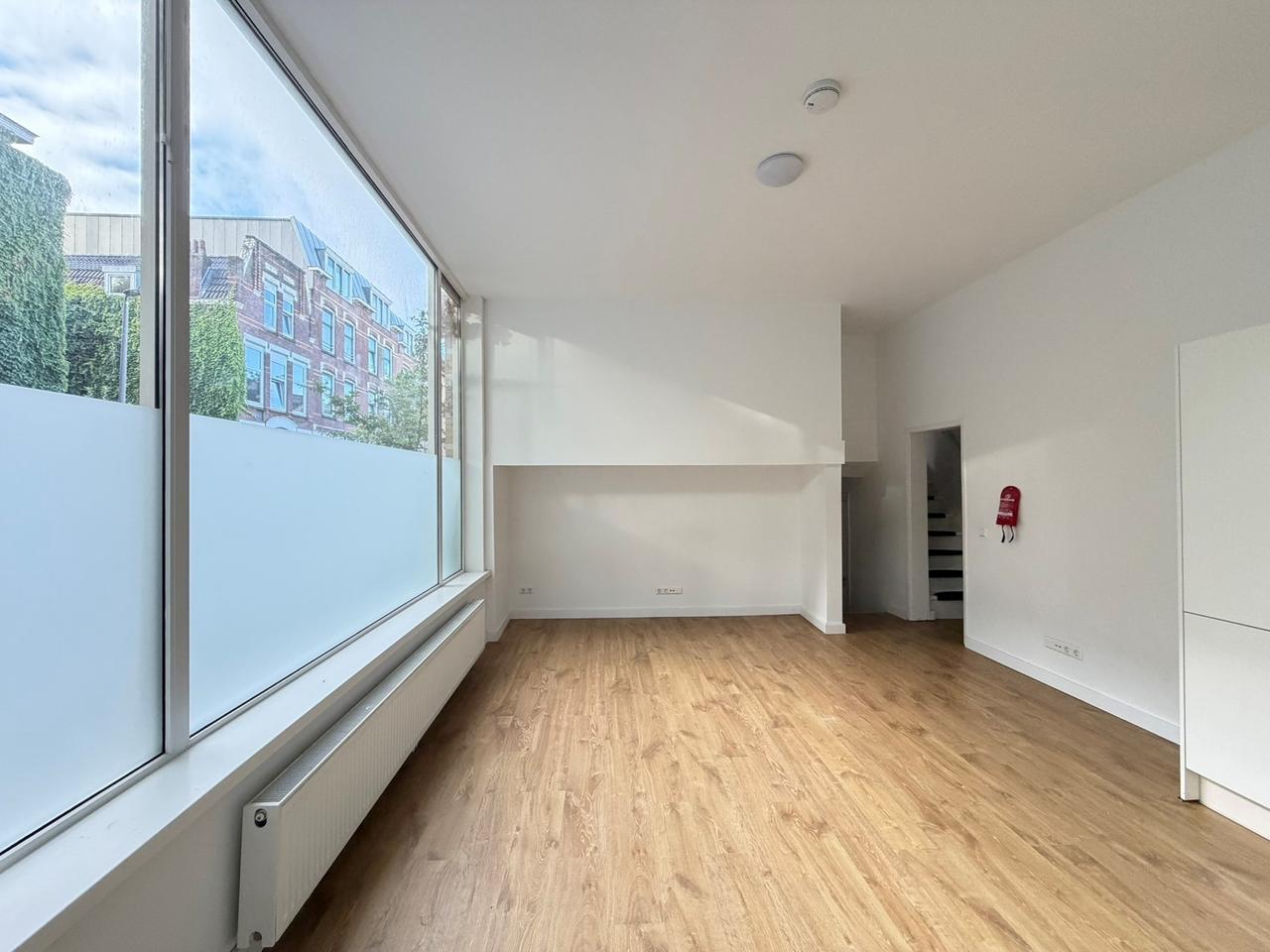 129 m² and five bedrooms in Rotterdam North - Image 8