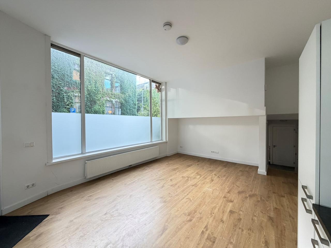 129 m² and five bedrooms in Rotterdam North - Image 9