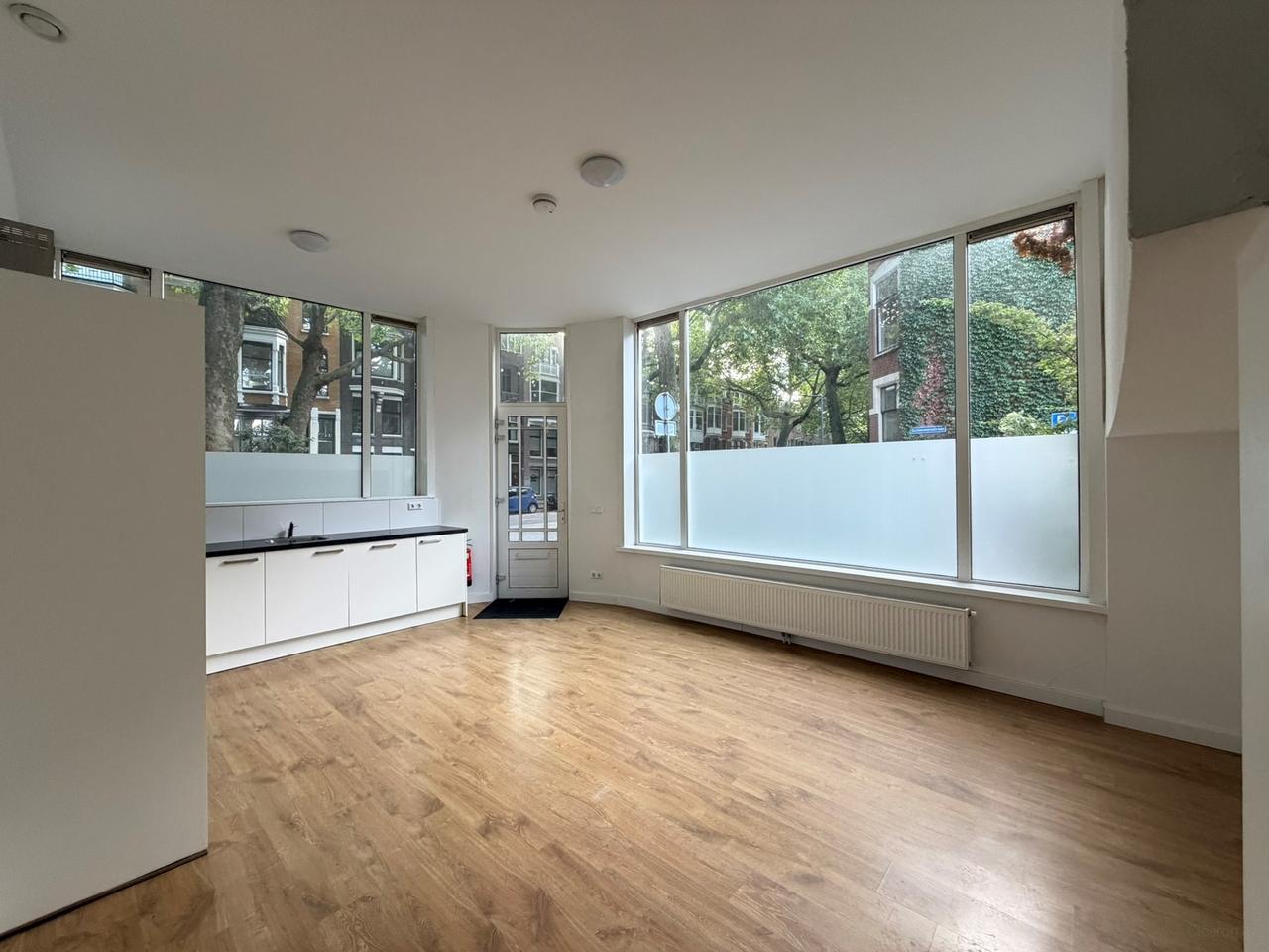 129 m² and five bedrooms in Rotterdam North - Image 10
