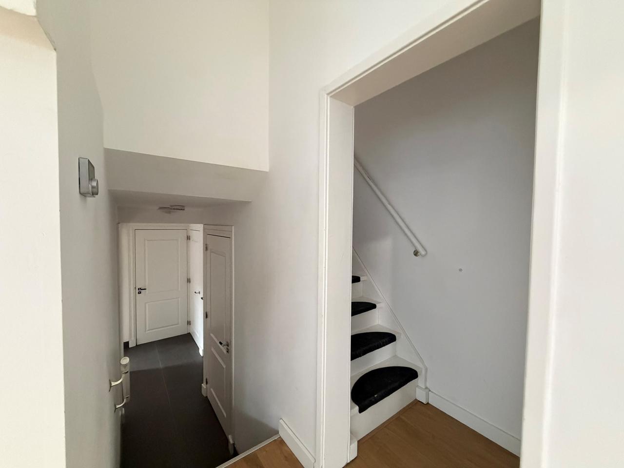 129 m² and five bedrooms in Rotterdam North - Image 12
