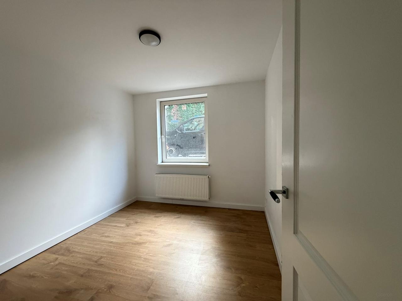 129 m² and five bedrooms in Rotterdam North - Image 14