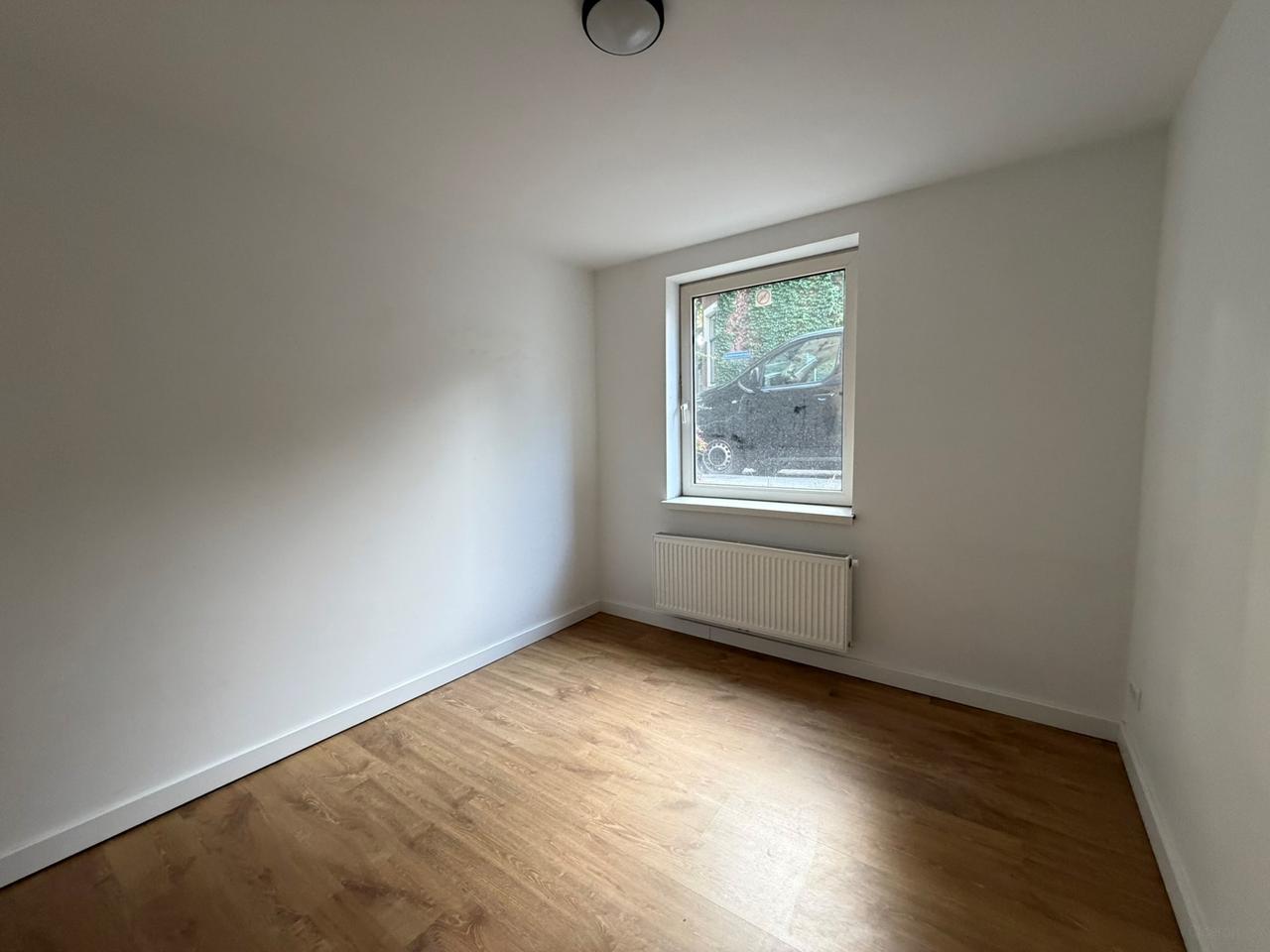 129 m² and five bedrooms in Rotterdam North - Image 16