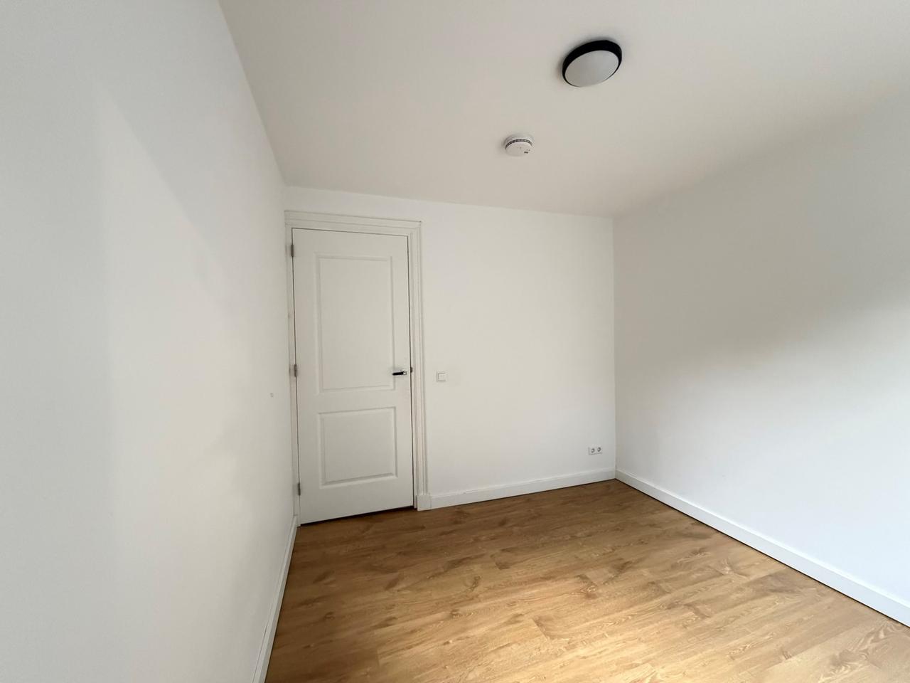 129 m² and five bedrooms in Rotterdam North - Image 18