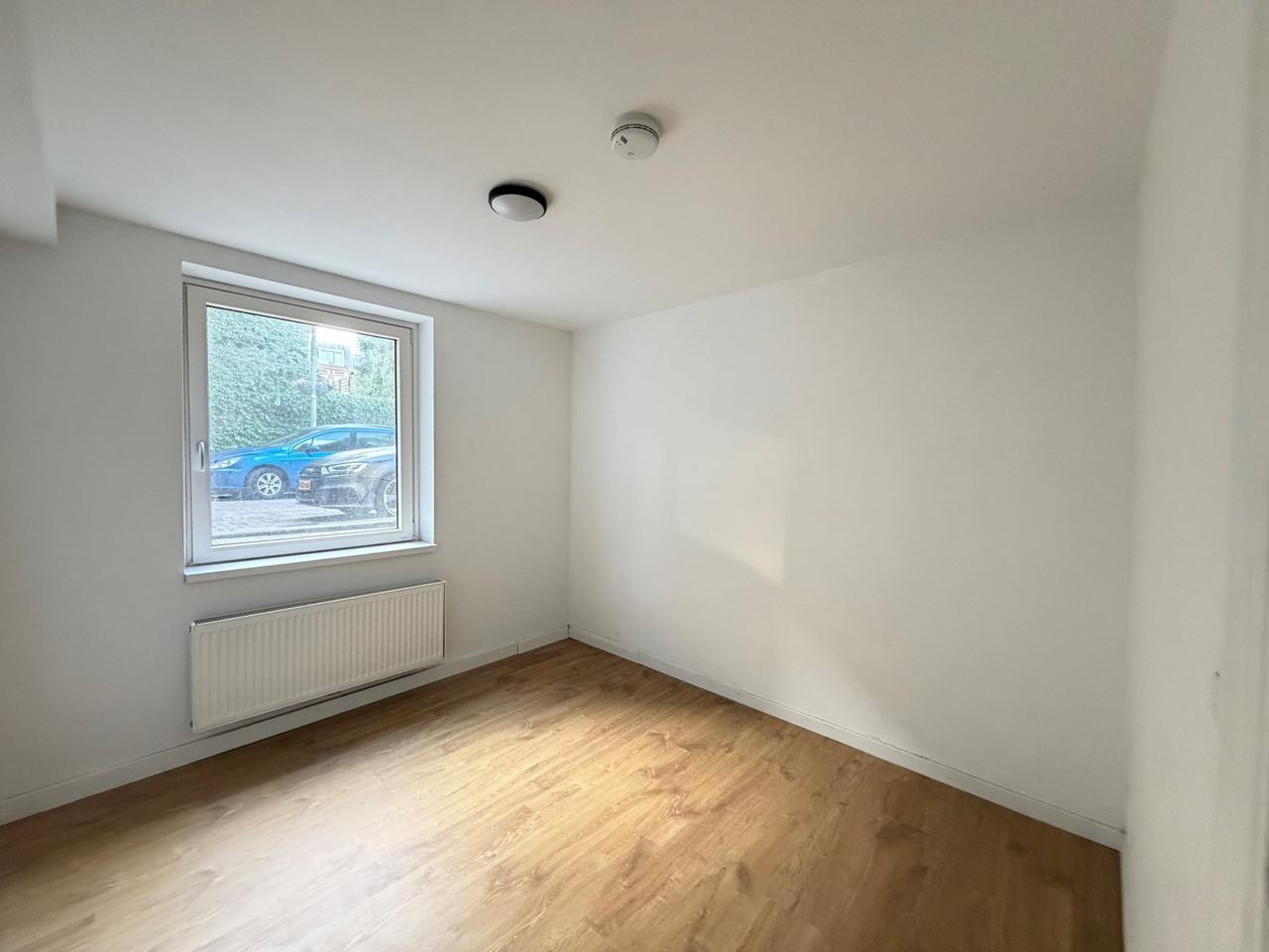 129 m² and five bedrooms in Rotterdam North - Image 19