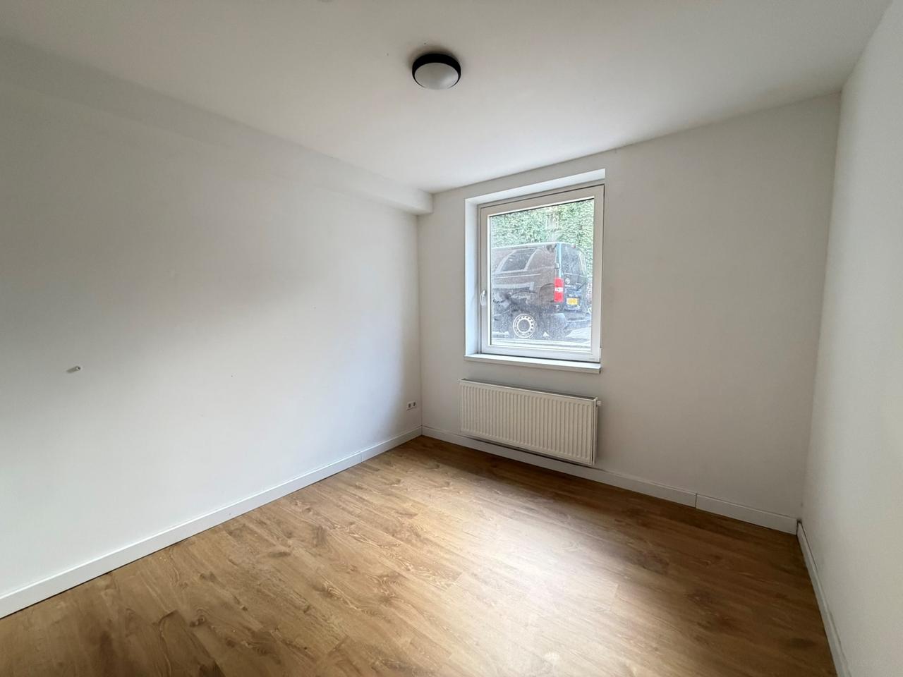 129 m² and five bedrooms in Rotterdam North - Image 20