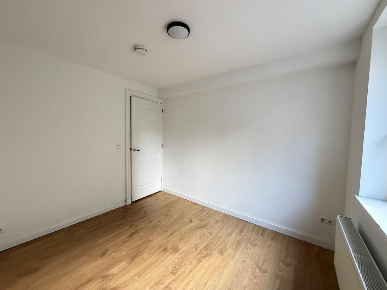 129 m² and five bedrooms in Rotterdam North - Image 21