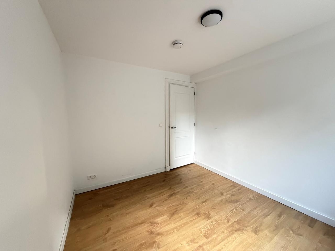 129 m² and five bedrooms in Rotterdam North - Image 22