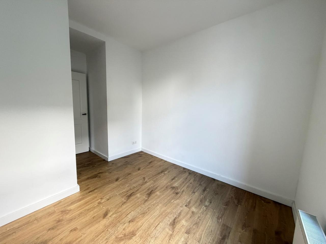 129 m² and five bedrooms in Rotterdam North - Image 26
