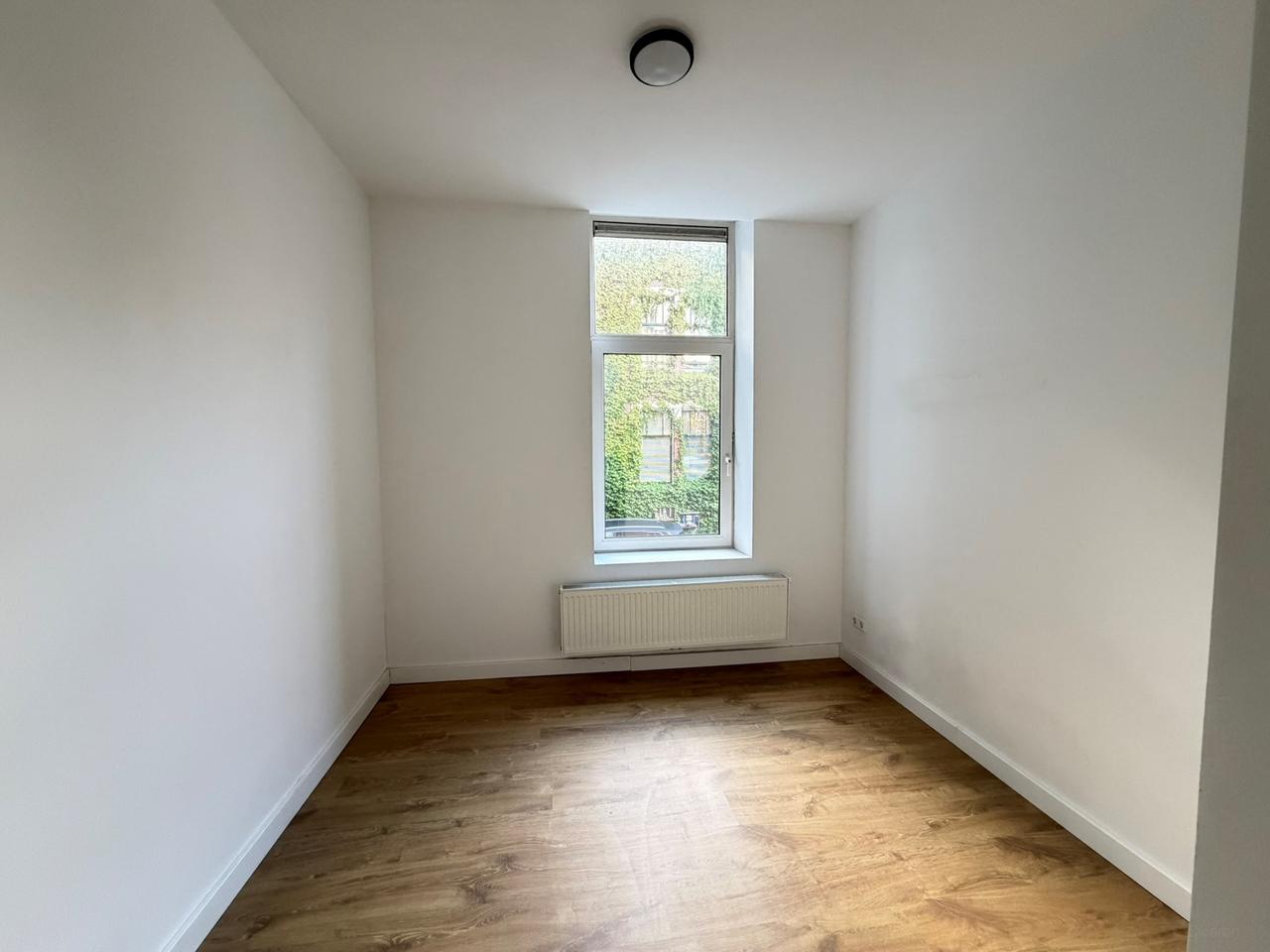 129 m² and five bedrooms in Rotterdam North - Image 28