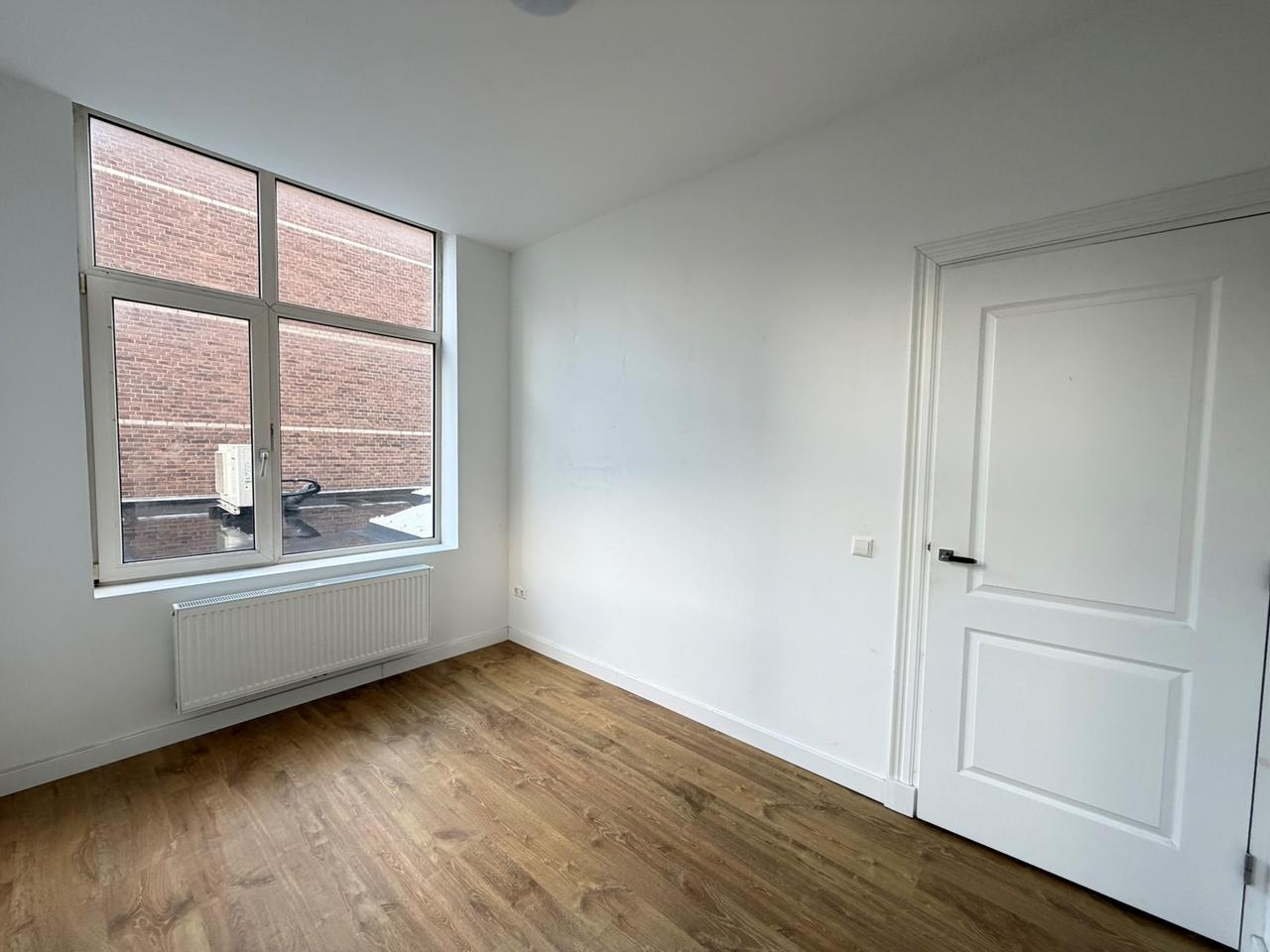 129 m² and five bedrooms in Rotterdam North - Image 30