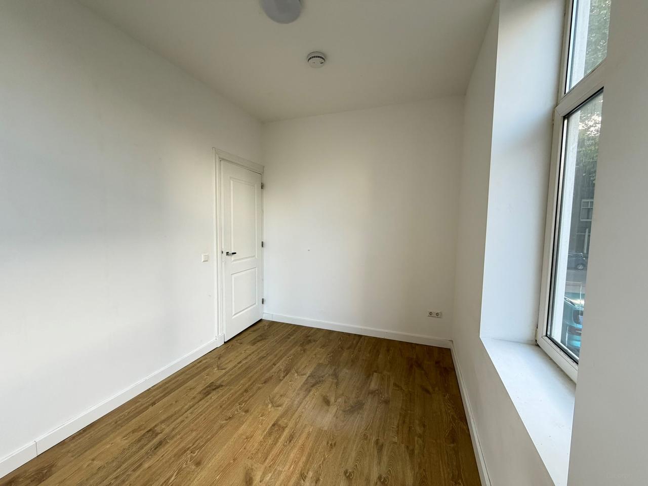 129 m² and five bedrooms in Rotterdam North - Image 31