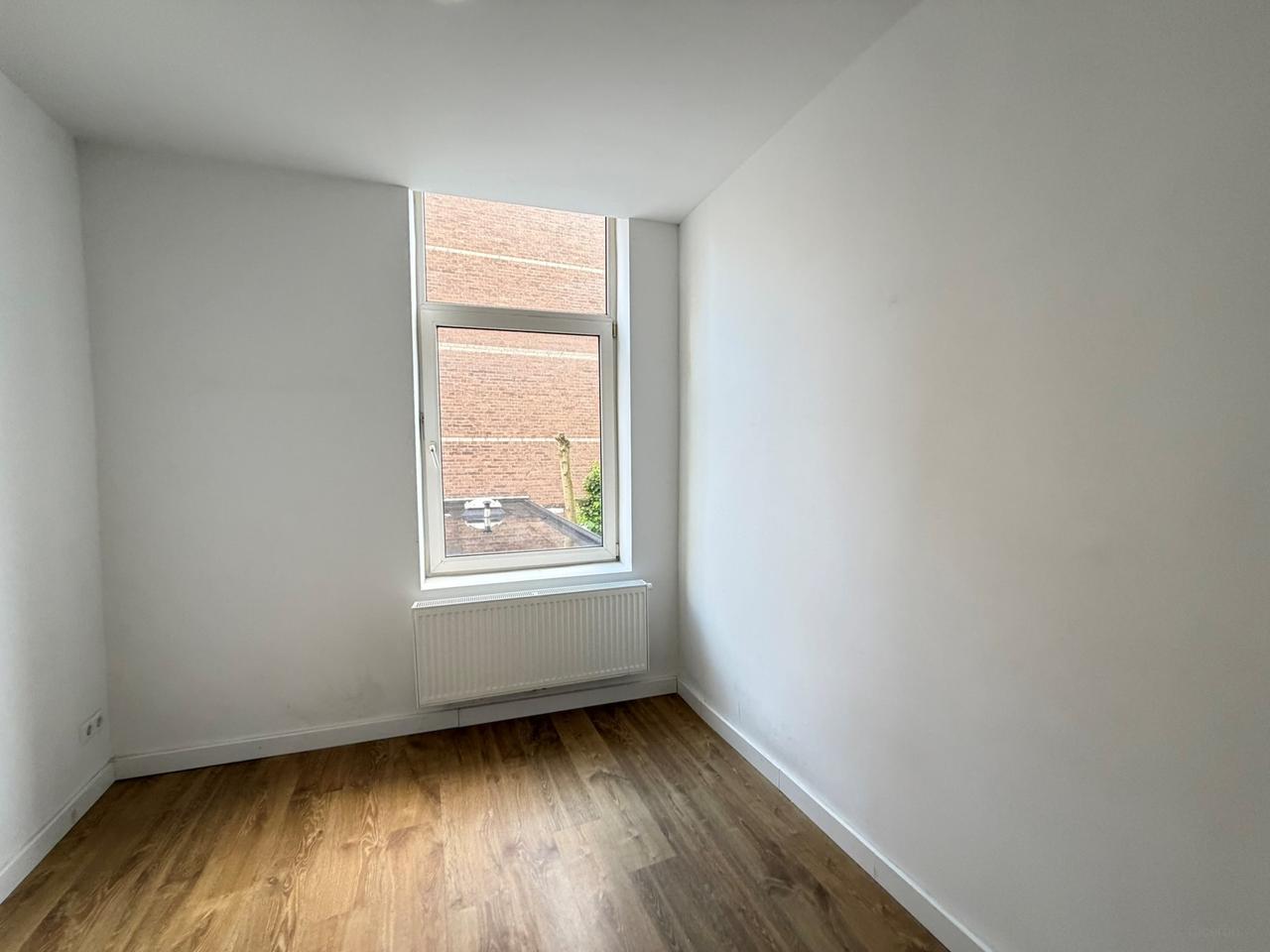 129 m² and five bedrooms in Rotterdam North - Image 34