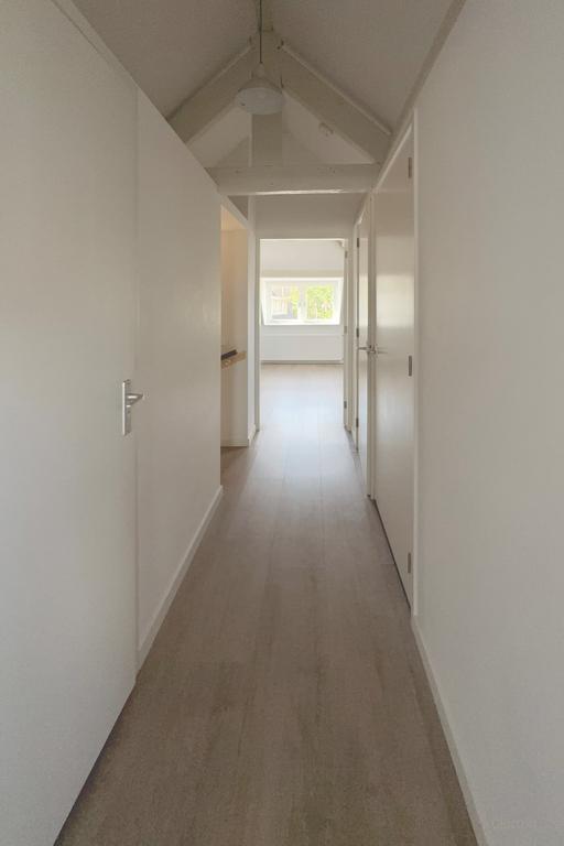 110 m² en twee balkons in hartje Hilversum - Afbeelding 9