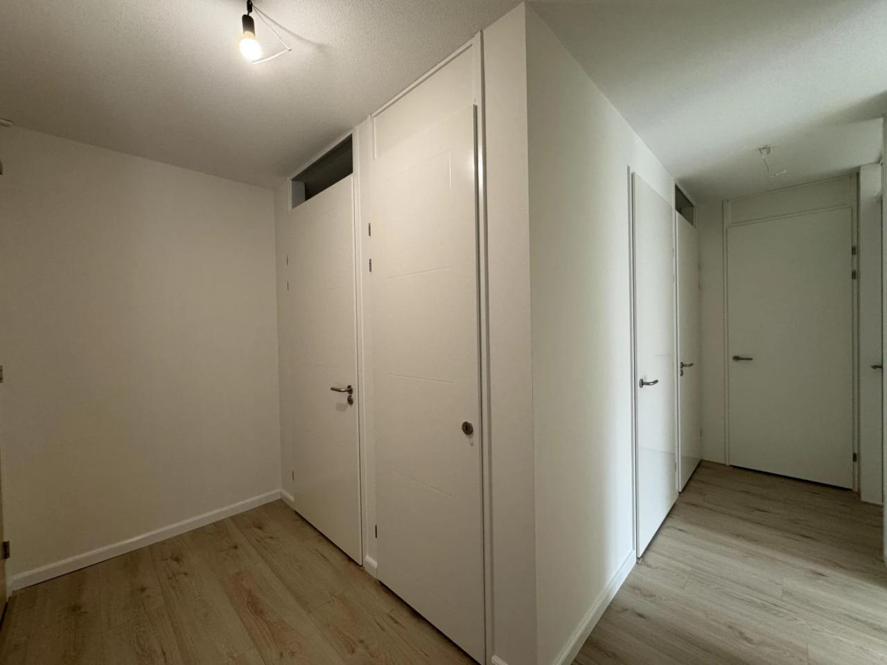 74 m² with private parking in Reviusbuurt - Image 7