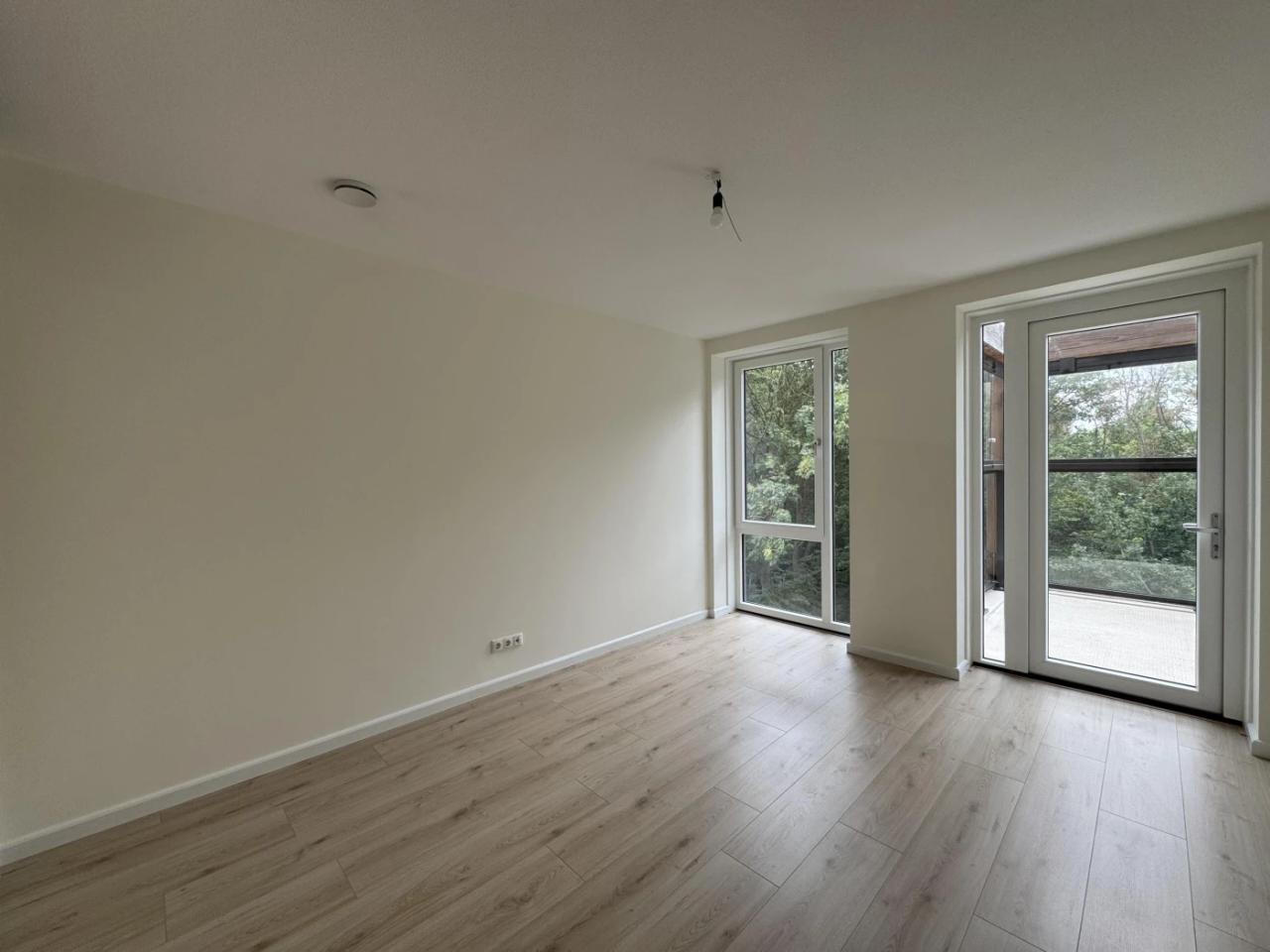 74 m² with private parking in Reviusbuurt - Image 9