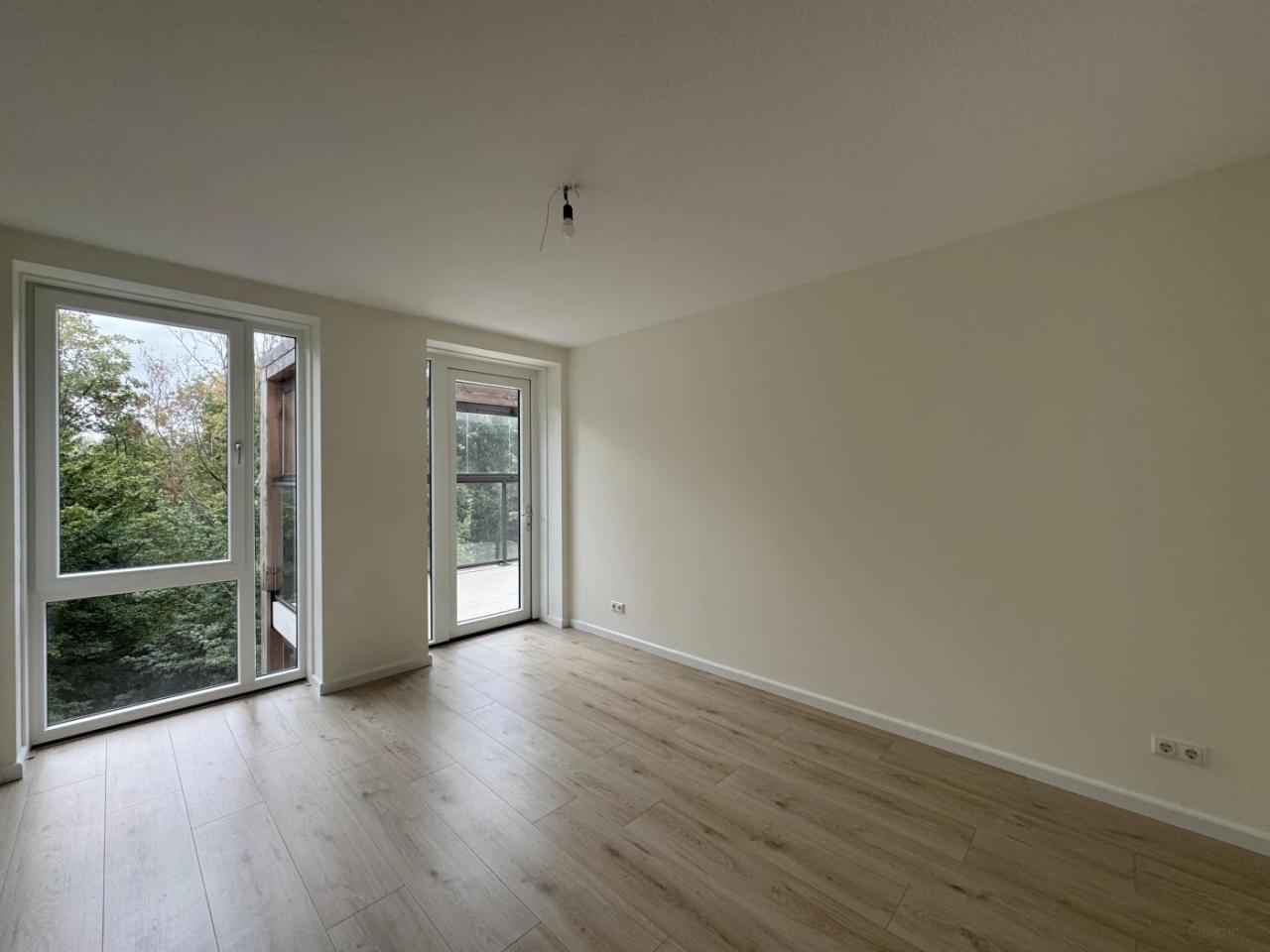 74 m² with private parking in Reviusbuurt - Image 10