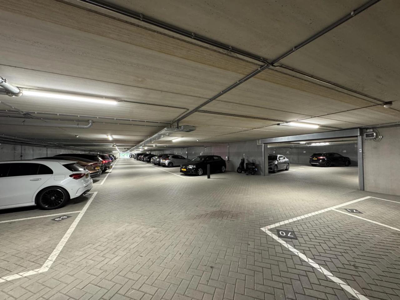 74 m² with private parking in Reviusbuurt - Image 19