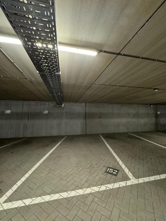 74 m² with private parking in Reviusbuurt - Image 20