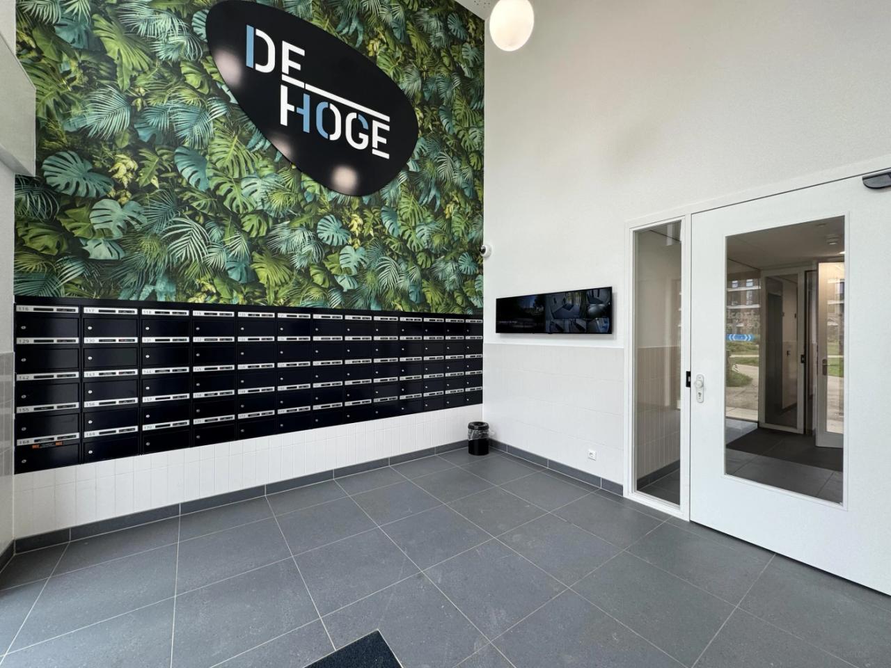 74 m² with private parking in Reviusbuurt - Image 21