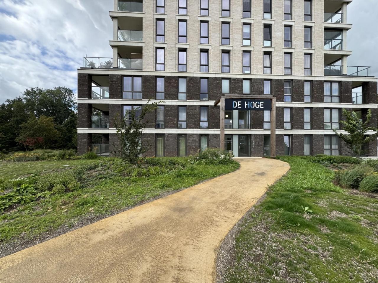 74 m² with private parking in Reviusbuurt - Image 22