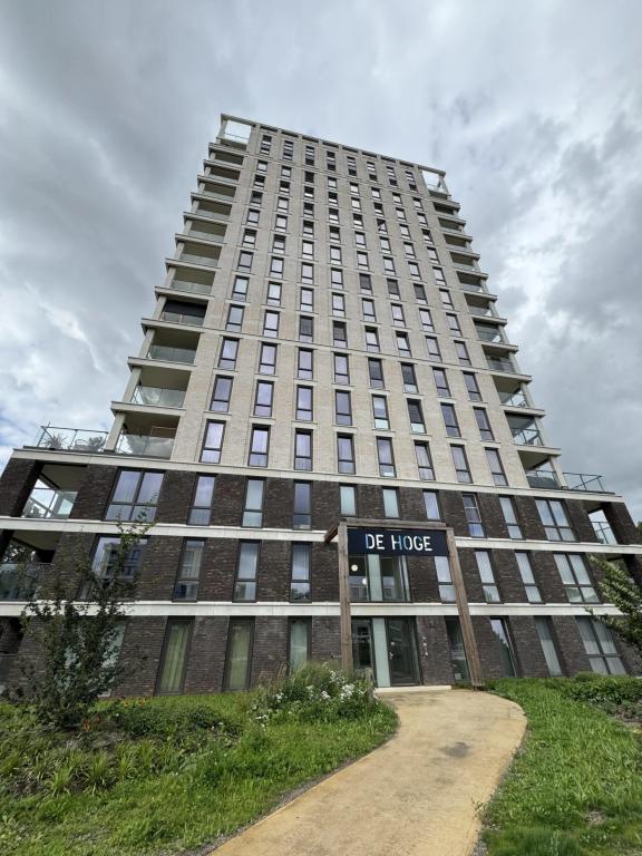 74 m² with private parking in Reviusbuurt - Image 23