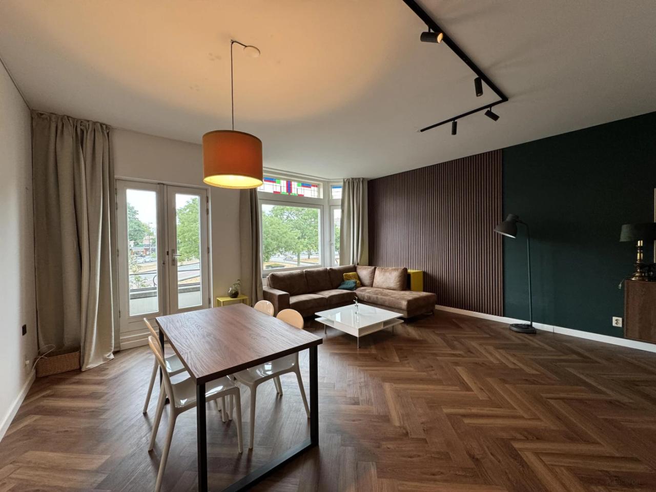 For Rent on Vierambachtsstraat, Rotterdam - Image 1
