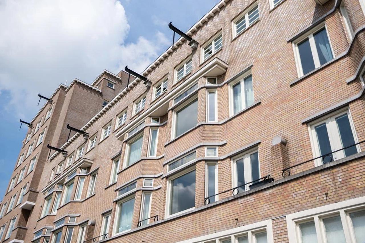 For Rent on Vierambachtsstraat, Rotterdam - Image 2