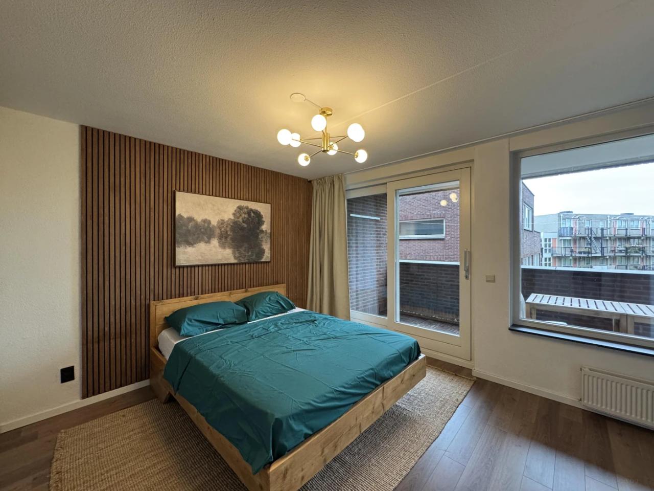 For Rent on Vierambachtsstraat, Rotterdam - Image 15