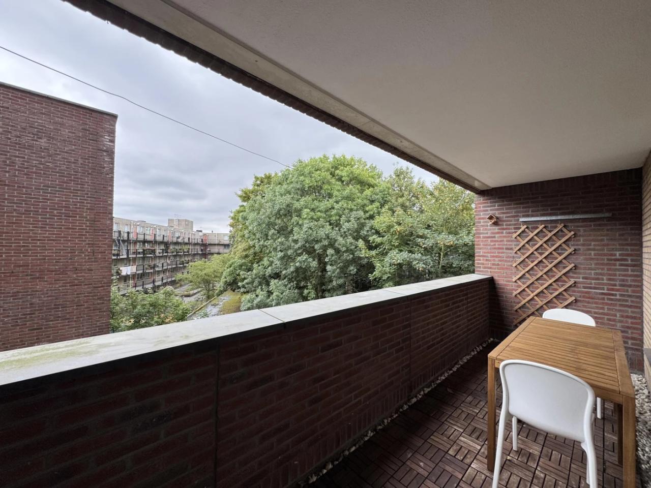 For Rent on Vierambachtsstraat, Rotterdam - Image 18