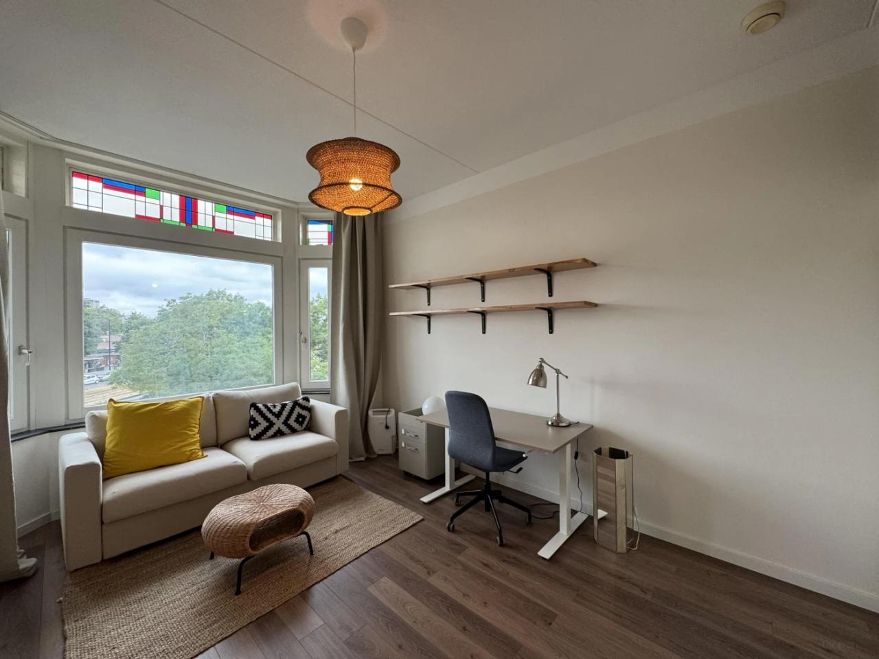 For Rent on Vierambachtsstraat, Rotterdam - Image 25