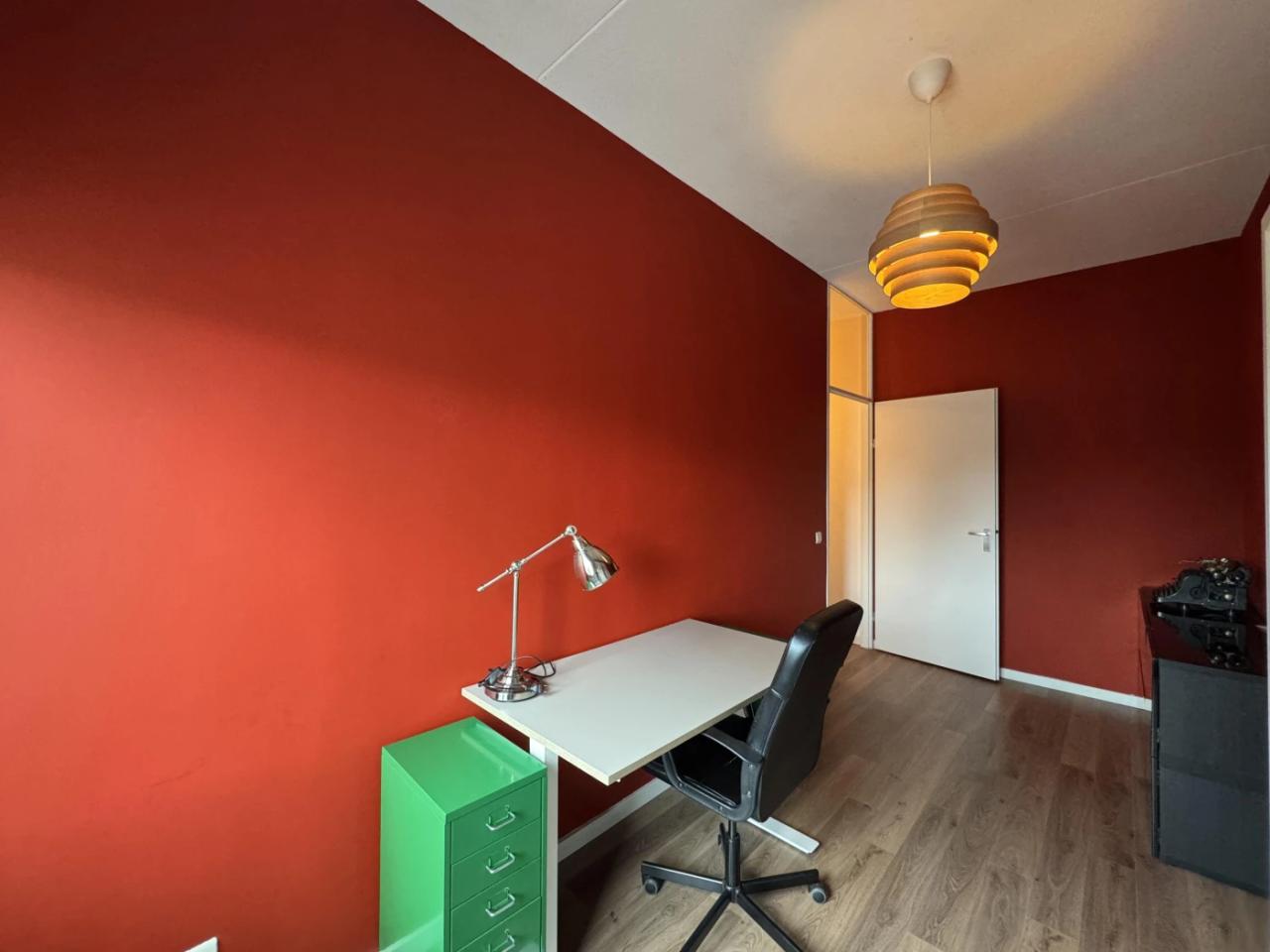For Rent on Vierambachtsstraat, Rotterdam - Image 26