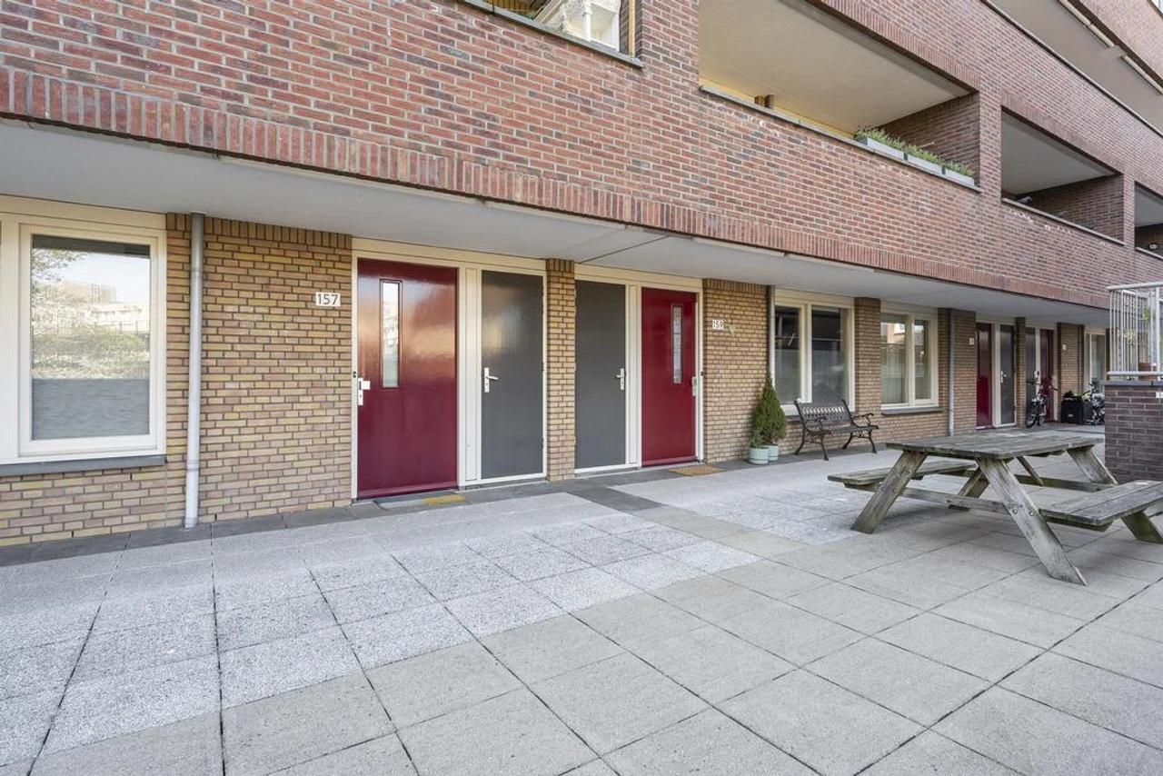For Rent on Vierambachtsstraat, Rotterdam - Image 27