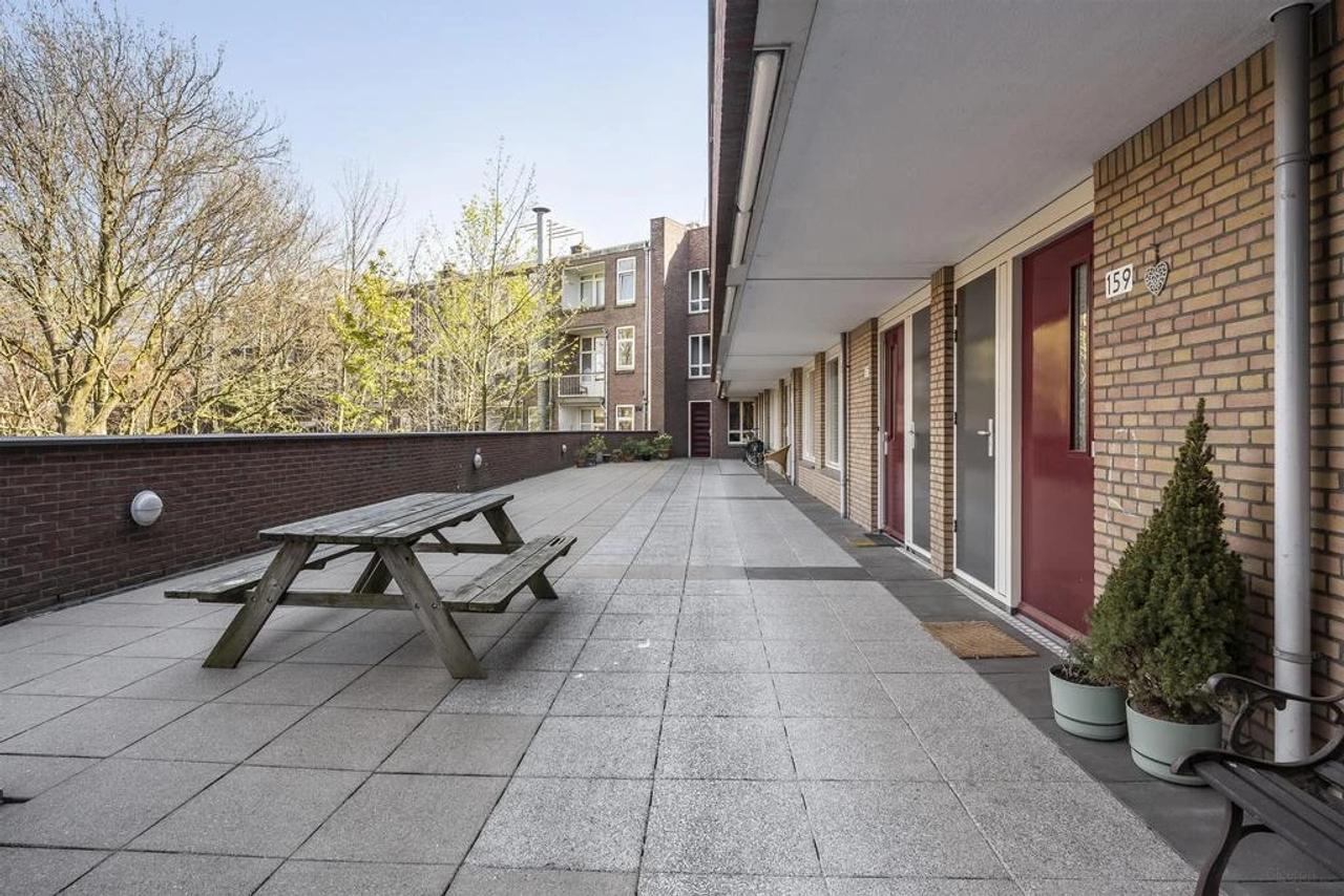 For Rent on Vierambachtsstraat, Rotterdam - Image 28